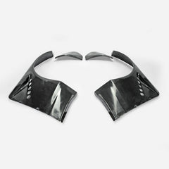 Mazda MX5 Miata Softtop RF Grand Touring Club Sport ND1 ND2 ND3 2016-ON with Aftermarket Parts - RB Style Front Fender FRP from EPR USA