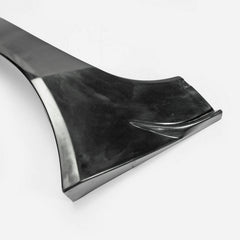 Mazda MX5 Miata Softtop RF Grand Touring Club Sport ND1 ND2 ND3 2016-ON with Aftermarket Parts - RB Style Front Fender FRP from EPR USA