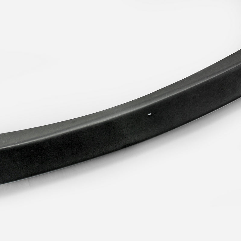 Mazda MX5 Miata Softtop RF Grand Touring Club Sport ND1 ND2 ND3 2016-ON with Aftermarket Parts - GVT3 Style Front Lip FRP from EPR USA