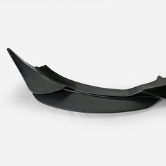 Mazda MX5 Miata Softtop RF Grand Touring Club Sport ND1 ND2 ND3 2016-ON with Aftermarket Parts - GVT3 Style Front Lip FRP from EPR USA