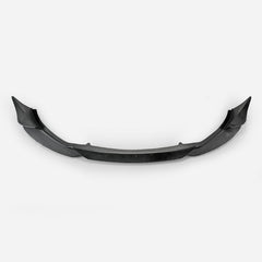 Mazda MX5 Miata Softtop RF Grand Touring Club Sport ND1 ND2 ND3 2016-ON with Aftermarket Parts - GVT3 Style Front Lip FRP from EPR USA