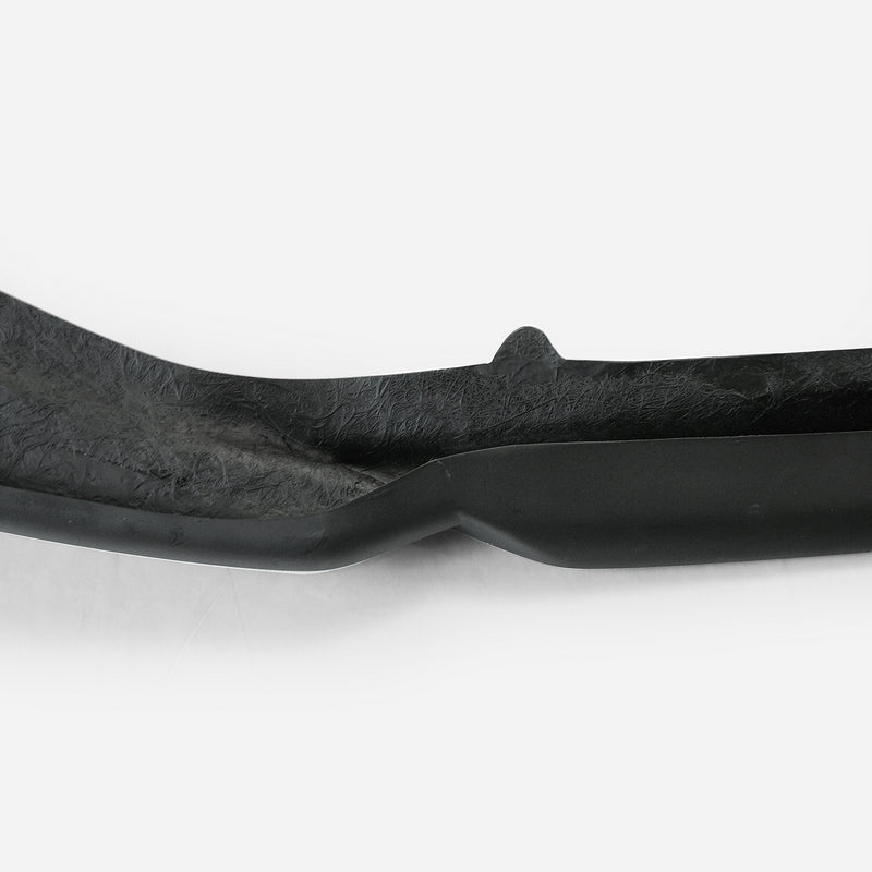 Mazda MX5 Miata Softtop RF Grand Touring Club Sport ND1 ND2 ND3 2016-ON with Aftermarket Parts - GVT3 Style Front Lip FRP from EPR USA