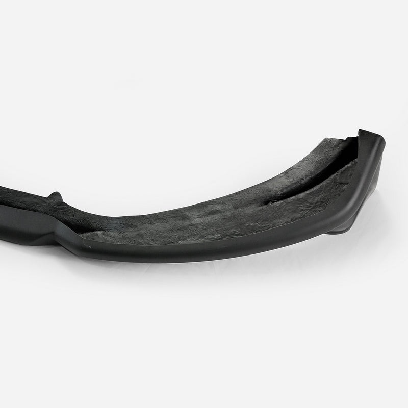 Mazda MX5 Miata Softtop RF Grand Touring Club Sport ND1 ND2 ND3 2016-ON with Aftermarket Parts - GVT3 Style Front Lip FRP from EPR USA