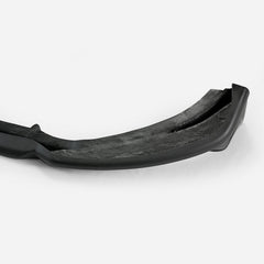 Mazda MX5 Miata Softtop RF Grand Touring Club Sport ND1 ND2 ND3 2016-ON with Aftermarket Parts - GVT3 Style Front Lip FRP from EPR USA