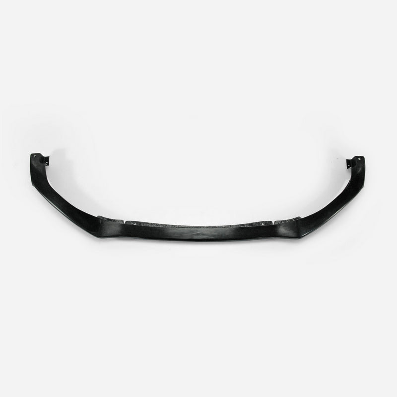 Mazda MX5 Miata Softtop RF Grand Touring Club Sport ND1 ND2 ND3 2016-ON with Aftermarket Parts - ESQ Style Front Lip FRP from EPR USA