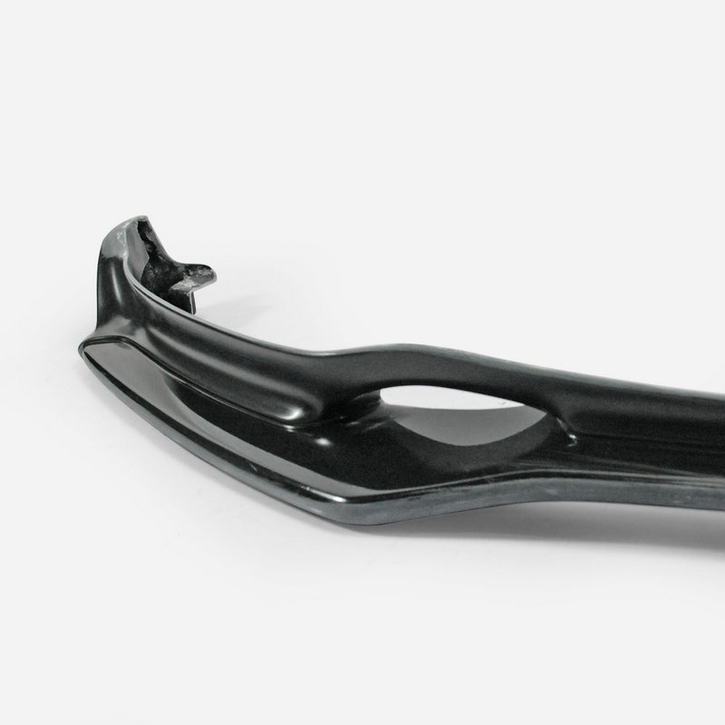 Mazda MX5 Miata Softtop RF Grand Touring Club Sport ND1 ND2 ND3 2016-ON with Aftermarket Parts - ESQ Style Front Lip FRP from EPR USA