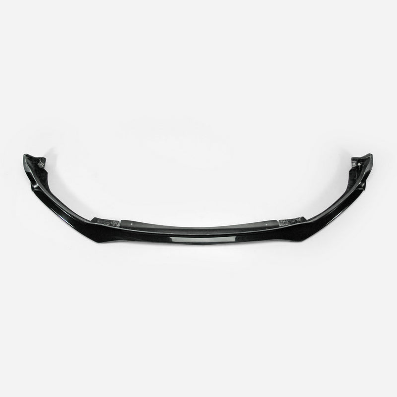 Mazda MX5 Miata Softtop RF Grand Touring Club Sport ND1 ND2 ND3 2016-ON with Aftermarket Parts - ESQ Style Front Lip FRP from EPR USA
