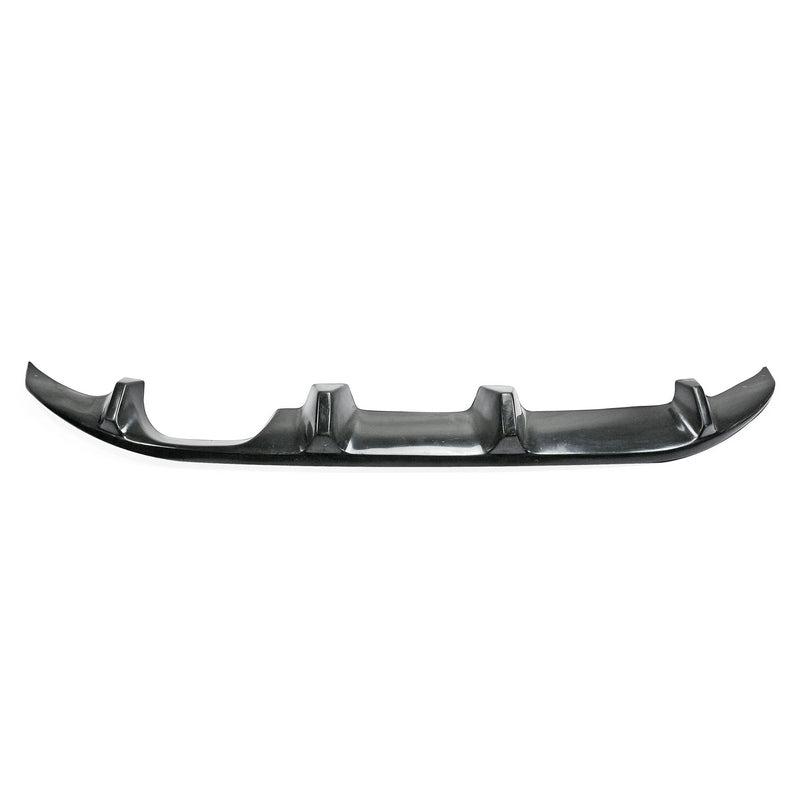 Mazda MX5 Miata Softtop RF Grand Touring Club Sport ND1 ND2 ND3 2016-ON with Aftermarket Parts - Fujimura Auto Style Rear Diffuser FRP from EPR USA