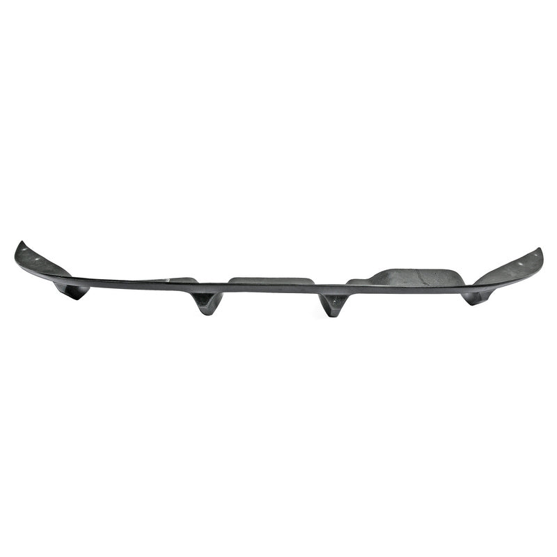Mazda MX5 Miata Softtop RF Grand Touring Club Sport ND1 ND2 ND3 2016-ON with Aftermarket Parts - Fujimura Auto Style Rear Diffuser FRP from EPR USA