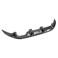 Mazda MX5 Miata Softtop RF Grand Touring Club Sport ND1 ND2 ND3 2016-ON with Aftermarket Parts - Fujimura Auto Style Rear Diffuser FRP from EPR USA