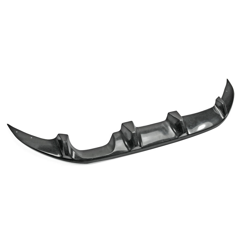 Mazda MX5 Miata Softtop RF Grand Touring Club Sport ND1 ND2 ND3 2016-ON with Aftermarket Parts - Fujimura Auto Style Rear Diffuser FRP from EPR USA