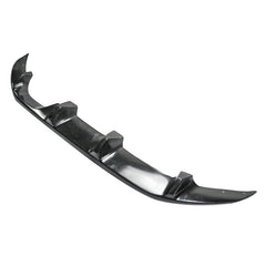 Mazda MX5 Miata Softtop RF Grand Touring Club Sport ND1 ND2 ND3 2016-ON with Aftermarket Parts - Fujimura Auto Style Rear Diffuser FRP from EPR USA