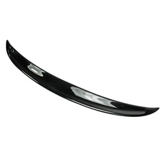 Mazda MX5 Miata Softtop Grand Touring Club Sport ND1 ND2 ND3 2016-ON with Aftermarket Parts - GAGE Style Rear Spoiler FRP from EPR USA