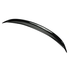 Mazda MX5 Miata Softtop Grand Touring Club Sport ND1 ND2 ND3 2016-ON with Aftermarket Parts - GAGE Style Rear Spoiler FRP from EPR USA