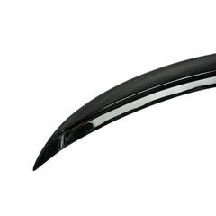 Mazda MX5 Miata Softtop Grand Touring Club Sport ND1 ND2 ND3 2016-ON with Aftermarket Parts - GAGE Style Rear Spoiler FRP from EPR USA