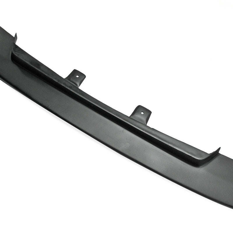 Mazda MX5 Miata Softtop RF Grand Touring Club Sport ND1 ND2 ND3 2016-ON with Aftermarket Parts - Odula Style Front Lip FRP from EPR USA