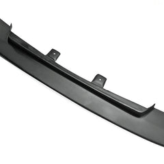 Mazda MX5 Miata Softtop RF Grand Touring Club Sport ND1 ND2 ND3 2016-ON with Aftermarket Parts - Odula Style Front Lip FRP from EPR USA