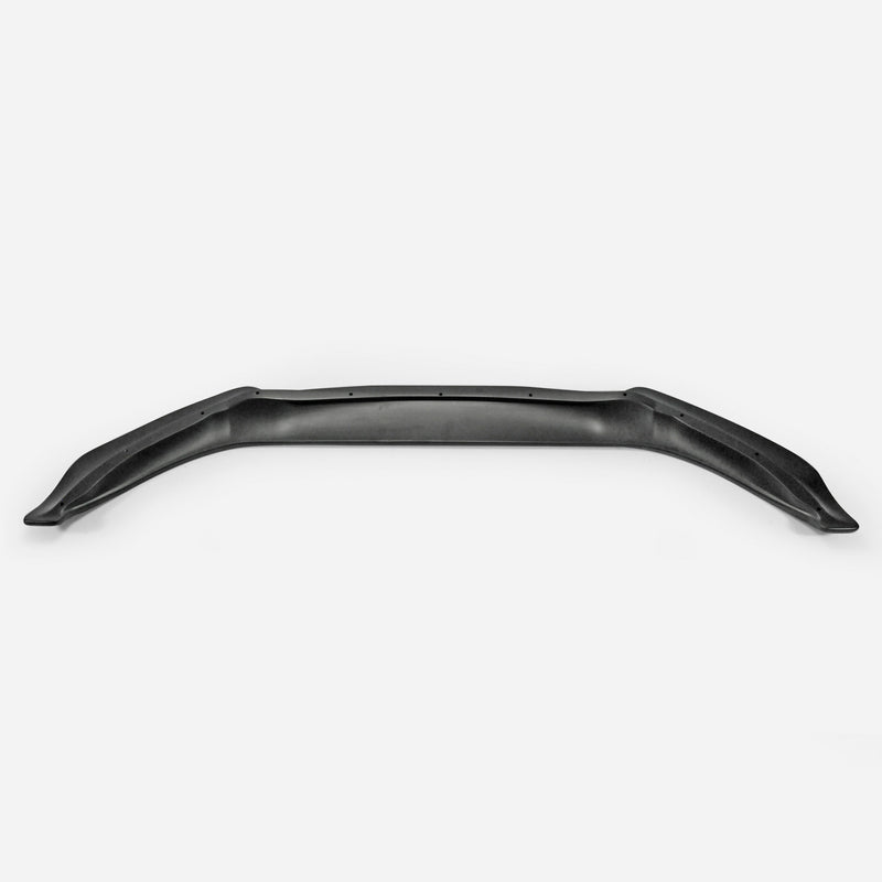 Mazda MX5 Miata Softtop RF Grand Touring Club Sport ND1 ND2 ND3 2016-ON with Aftermarket Parts - RB Style Front Lip FRP from EPR USA