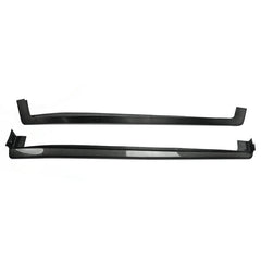 Mazda MX5 Miata Softtop RF Grand Touring Club Sport ND1 ND2 ND3 2016-ON with Aftermarket Parts - Side Skirts Carbon Fiber / FRP from EPR USA