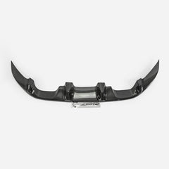 Mazda MX5 Miata Softtop RF Grand Touring Club Sport ND1 ND2 ND3 2016-ON with Aftermarket Parts - EPA Style Rear Diffuser Carbon Fiber from EPR USA