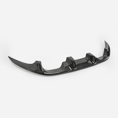 Mazda MX5 Miata Softtop RF Grand Touring Club Sport ND1 ND2 ND3 2016-ON with Aftermarket Parts - EPA Style Rear Diffuser Carbon Fiber from EPR USA