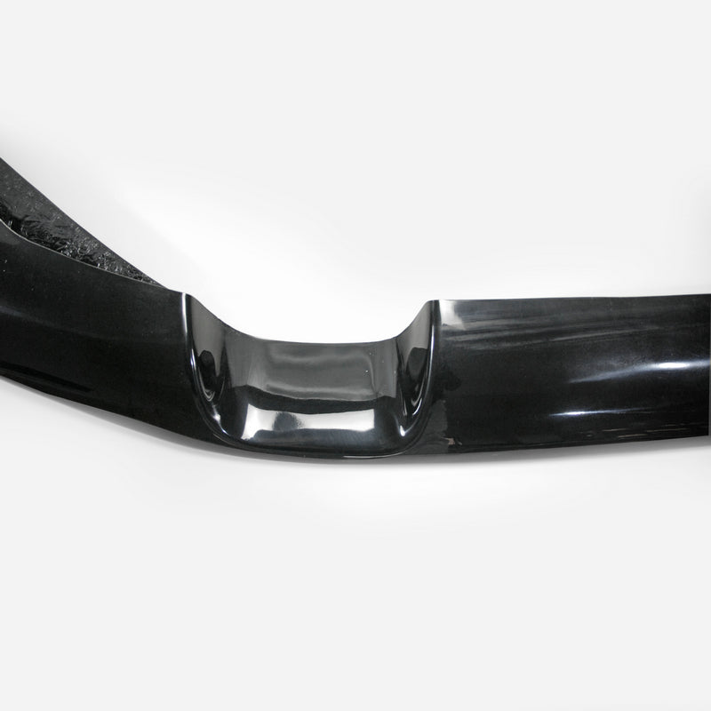 Mazda MX5 Miata Softtop RF Grand Touring Club Sport ND1 ND2 ND3 2016-ON with Aftermarket Parts - CS Style Rear Diffuser FRP from EPR USA