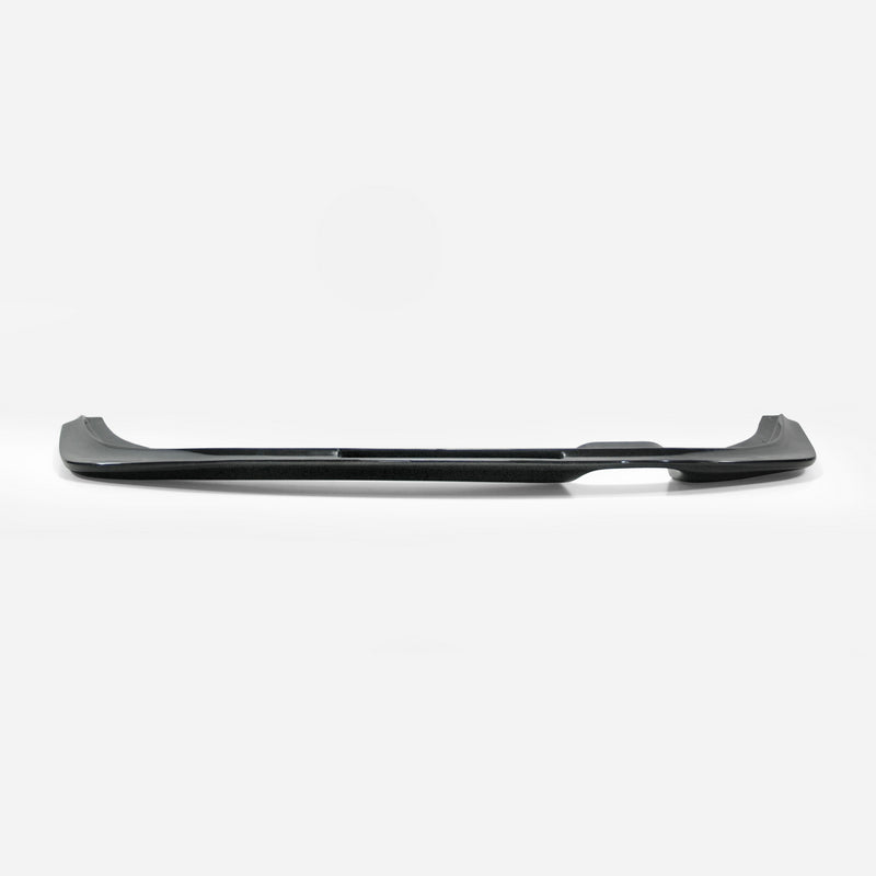 Mazda MX5 Miata Softtop RF Grand Touring Club Sport ND1 ND2 ND3 2016-ON with Aftermarket Parts - CS Style Rear Diffuser FRP from EPR USA