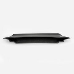 Mazda MX5 Miata Softtop Grand Touring Club Sport ND1 ND2 ND3 2016-ON with Aftermarket Parts - EPA Style Rear Spoiler Carbon Fiber from EPR USA