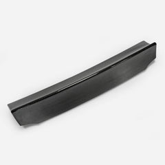 Mazda MX5 Miata Softtop Grand Touring Club Sport ND1 ND2 ND3 2016-ON with Aftermarket Parts - EPA Style Rear Spoiler Carbon Fiber from EPR USA