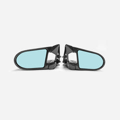Honda Acura Integra Type R DB8 1994 1995 1996 1997 1998 1999 2000 2001 with Aftermarket Parts - Mirror Cap (Right Hand Drive) Carbon Fiber from EPR USA