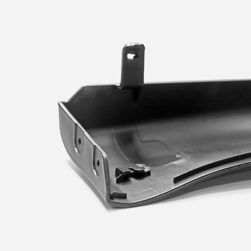 Nissan R34 GTR Base 1999 2000 2001 2002 2003 2004 with Aftermarket Parts - Mud Arch Guards PP from EP Racing