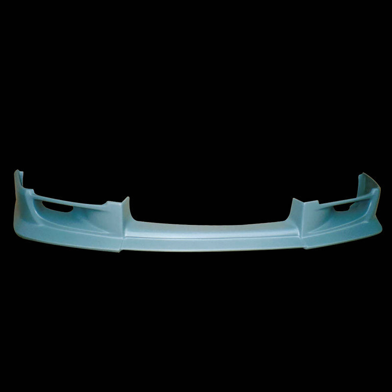 Nissan R33 Skyline GTST Series 2 1997 1998 with Aftermarket Parts - NI Style Front Bumper & Front Lip Carbon Fiber / FRP from EPR USA