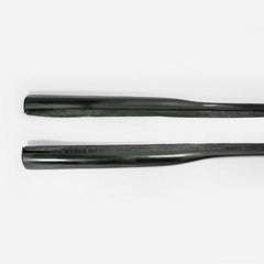 Nissan 350Z Nismo Performance Anniversary Grand Touring Base Fairlady Z Z33 2003 2004 2005 2006 2007 2008 2009 with Aftermarket Parts - NP Style Side Skirts FRP or Carbon Paintable from EPR USA