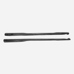 Nissan 350Z Nismo Performance Anniversary Grand Touring Base Fairlady Z Z33 2003 2004 2005 2006 2007 2008 2009 with Aftermarket Parts - NP Style Side Skirts FRP or Carbon Paintable from EPR USA