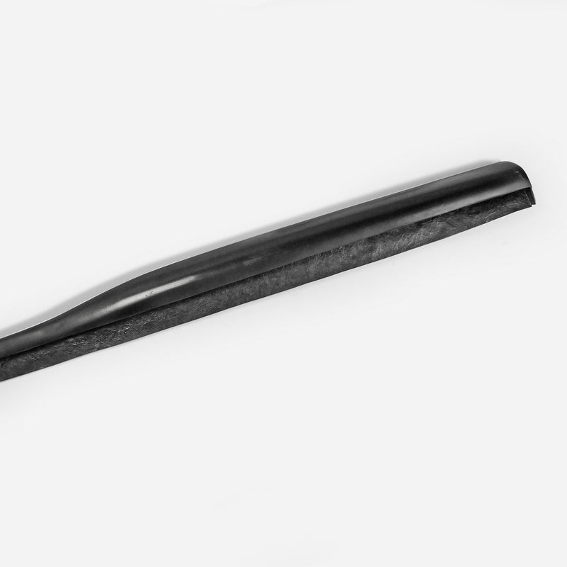 Nissan 350Z Nismo Performance Anniversary Grand Touring Base Fairlady Z Z33 2003 2004 2005 2006 2007 2008 2009 with Aftermarket Parts - NP Style Side Skirts FRP or Carbon Paintable from EPR USA