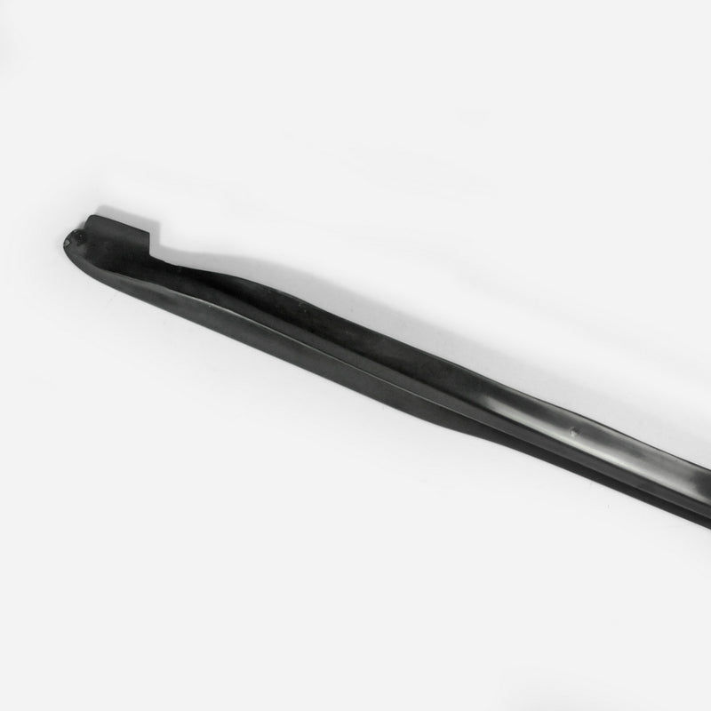 Nissan 350Z Nismo Performance Anniversary Grand Touring Base Fairlady Z Z33 2003 2004 2005 2006 2007 2008 2009 with Aftermarket Parts - NP Style Side Skirts FRP or Carbon Paintable from EPR USA