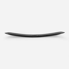 Nissan 370Z Sport Touring Base Fairlady Z Z34 Pre-Facelift 2009 2010 2011 with Aftermarket Parts - Nismo Style Front Bumper Nose Chin Spoiler Carbon Fiber / FRP from EPR USA
