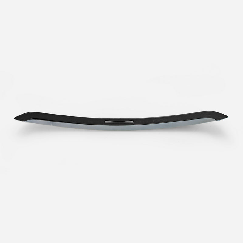 Nissan 370Z Sport Touring Base Fairlady Z Z34 Pre-Facelift 2009 2010 2011 with Aftermarket Parts - Nismo Style Front Bumper Nose Chin Spoiler Carbon Fiber / FRP from EPR USA