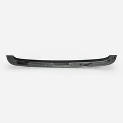 Nissan 370Z Sport Touring Base Fairlady Z Z34 Pre-Facelift 2009 2010 2011 with Aftermarket Parts - Nismo Style Front Bumper Nose Chin Spoiler Carbon Fiber / FRP from EPR USA