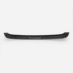 Nissan 370Z Sport Touring Base Fairlady Z Z34 Pre-Facelift 2009 2010 2011 with Aftermarket Parts - Nismo Style Front Bumper Nose Chin Spoiler Carbon Fiber / FRP from EPR USA