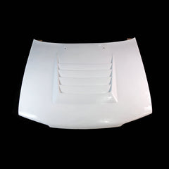 Nissan R32 Skyline GTR 1989 1990 1991 1992 1993 1994 with Aftermarket Parts - Nismo Style Hood Carbon Fiber / FRP from EPR USA