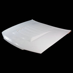 Nissan R32 Skyline GTR 1989 1990 1991 1992 1993 1994 with Aftermarket Parts - Nismo Style Hood Carbon Fiber / FRP from EPR USA