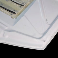 Nissan R32 Skyline GTR 1989 1990 1991 1992 1993 1994 with Aftermarket Parts - Nismo Style Hood Carbon Fiber / FRP from EPR USA