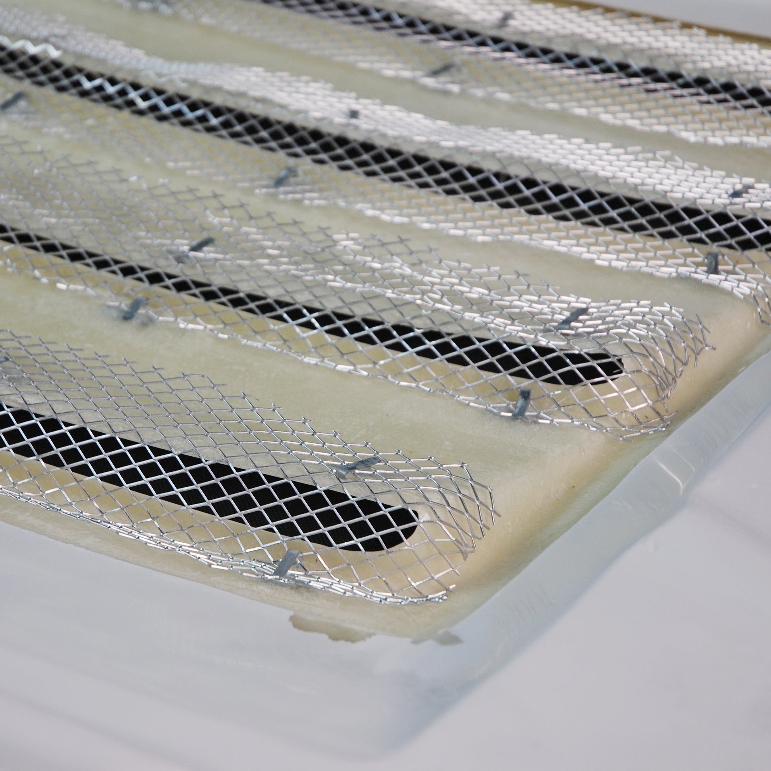 Nissan R32 Skyline GTR 1989 1990 1991 1992 1993 1994 with Aftermarket Parts - Nismo Style Hood Carbon Fiber / FRP from EPR USA