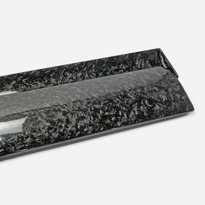 Nissan R33 Skyline GTR 1995 1996 1997 1998 with Aftermarket Parts - Spoiler Blade Carbon Fiber / FRP from EPR USA