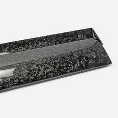 Nissan R33 Skyline GTR 1995 1996 1997 1998 with Aftermarket Parts - Spoiler Blade Carbon Fiber / FRP from EPR USA