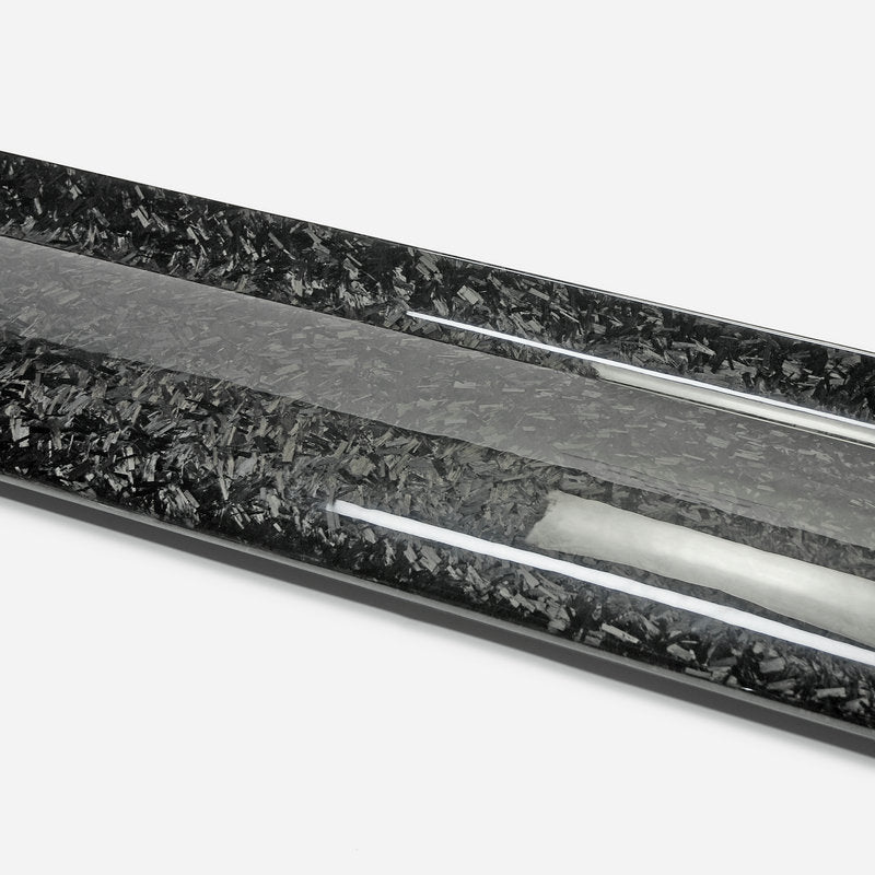 Nissan R33 Skyline GTR 1995 1996 1997 1998 with Aftermarket Parts - Spoiler Blade Carbon Fiber / FRP from EPR USA