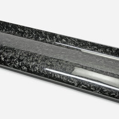 Nissan R33 Skyline GTR 1995 1996 1997 1998 with Aftermarket Parts - Spoiler Blade Carbon Fiber / FRP from EPR USA