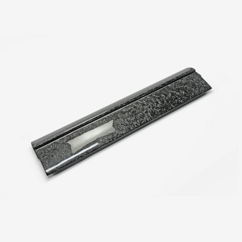 Nissan R33 Skyline GTR 1995 1996 1997 1998 with Aftermarket Parts - Spoiler Blade Carbon Fiber / FRP from EPR USA