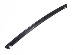 Nissan R32 Skyline GTR 1989 1990 1991 1992 1993 1994 & R32 Skyline GTS 1989 1990 1991 1992 1993 1994 with Aftermarket Parts - Nismo Style Trunk Spoiler Carbon Fiber / FRP from EPR USA
